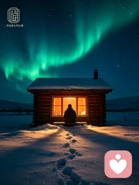 戒掉胡思乱想，减少精神内耗。专注当下、珍惜当下、经营当下，岁岁安然。