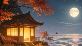 自渡