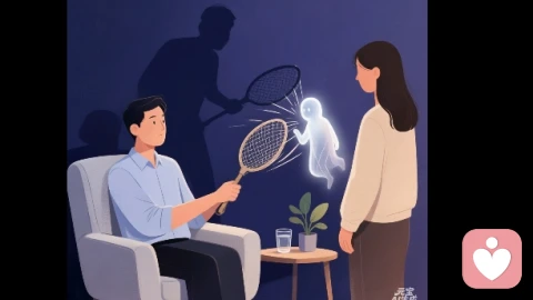 心理咨询,如同“捉鬼”,不服来辩哈!