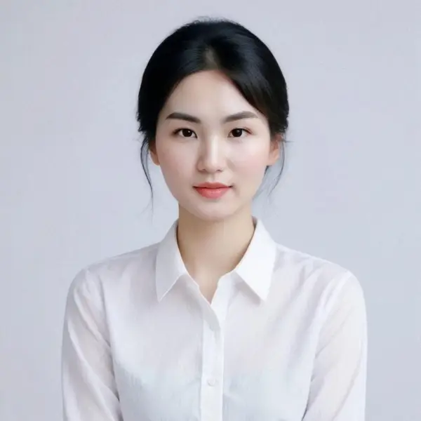 夏花倾听陪伴