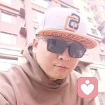 梵杰有约的头像