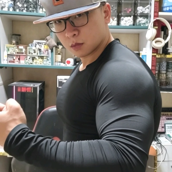 梵杰有约倾听者