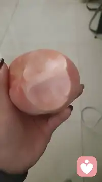 诺，你尝尝……甜不甜