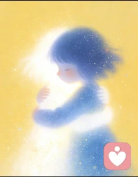 给曾经的自己一个拥抱，学会和自己和解🌹