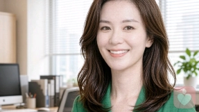 美眉