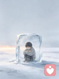 回避型的内在小孩，走出来回避型成为安全型，
不过这时回避的影子还在。
在最精微处，可以看到回避有一个对亲密客体的恐惧，这个膜隔开了那层恐惧，回避的内在小孩，可以在这个膜的保护下，自由的舒展自己。最后融化掉这层膜可以更好的面对亲密客体。
当融化掉回避的影子时，回避型的内在小孩，内心持续向外散发温暖，暖暖的感觉。
我是回避型转安全型的，如果你也是回避型可以和我聊聊。