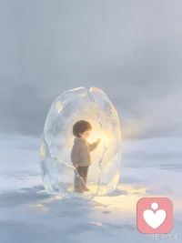 回避型的内在小孩，走出来回避型成为安全型，
不过这时回避的影子还在。
在最精微处，可以看到回避有一个对亲密客体的恐惧，这个膜隔开了那层恐惧，回避的内在小孩，可以在这个膜的保护下，自由的舒展自己。最后融化掉这层膜可以更好的面对亲密客体。
当融化掉回避的影子时，回避型的内在小孩，内心持续向外散发温暖，暖暖的感觉。
我是回避型转安全型的，如果你也是回避型可以和我聊聊。