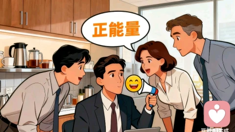 人到中年才懂:职场最该学会的,不是拼命干活