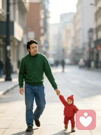性和攻击力，本质上都是生命力本身。

举个例子，一位爸爸牵着小女孩走在去幼儿园的路上。
小小的孩子心里，会有不想走、想反抗、想挣脱的念头，这就是最原始的攻击性；
她会渴望被拥抱、被看见、被温柔对待，这是本能的亲近与欲望。
 
当你可以允许自己拥有愤怒，允许自己拥有渴望，
不再拼命压制本能，你才真正拥有属于自己的生命力。
 
不必把本能当成洪水猛兽。
看见它，接纳它，学会温柔安放，而不是一味消灭它。
 
心里压了太多情绪，不敢释放、不敢表达？欢迎来找我聊聊💬
✨每天花点小钱，哄自己开心。