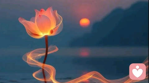 真正心理装着你的人,不会让你受到委屈!