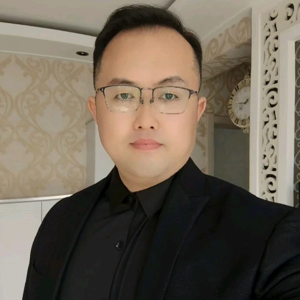 李博～陪伴倾听倾听者