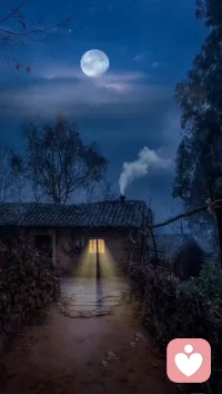 所有的痛苦都等待着被发现和看见。当一份压抑的情绪能够被看见，一份创伤可以拿出来被探讨的时候，它就不再是创伤，而是一个可以解开你过去很多痛苦情结的机会。

回到产生这份创伤的原点，拥抱那个感受到创伤的孩子。

晚安🌜🌜🌜！！！