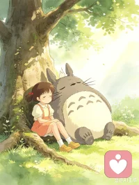 舒服的亲子关系，是愿意放下成年人的焦虑，陪孩子一起蹲下来看小虫、追微风，接住他所有细碎、天真的情绪。慢慢来，陪伴本身，就是最好的治愈。