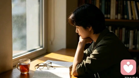 “我这样正常吗？”——你可能只是还不够了解自己