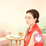 聆心予安的头像