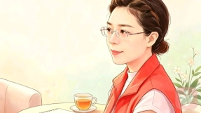 聆心予安【情感陪伴】