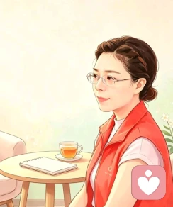 某某某【情感陪伴】