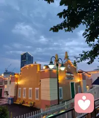 世间纷扰，答案不在别处。

遇事多反观自身，沉下心，稳步前行。

一切改变，皆来自亲身经历后的思索。