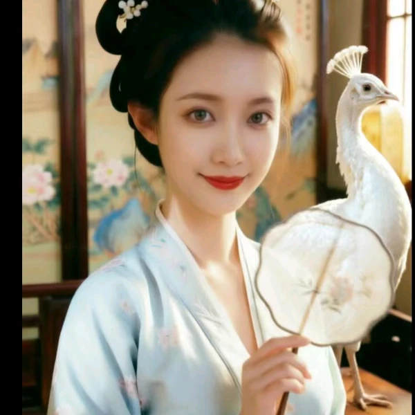静婉阅心音倾听者