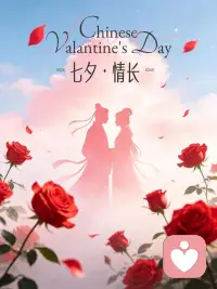 一束玫瑰，一份真心，一句简单的牵挂，就是七夕珍贵的礼物🎁
不必奢华隆重，用心对待彼此，就是感情好的保鲜剂。各位宝子们，七夕节快乐！🌹
