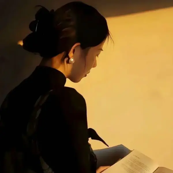 愈见.倾听陪伴