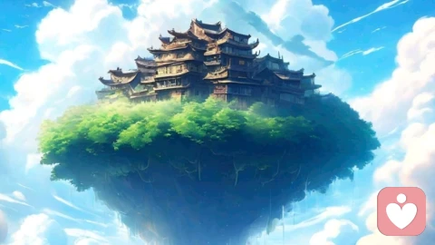 岁月温柔 余生自愈