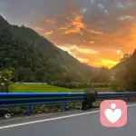 转个圈圈遇到你的头像