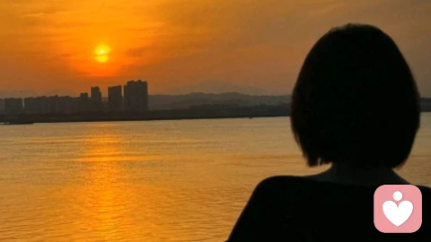 中年少女的心动,是生命力的回响