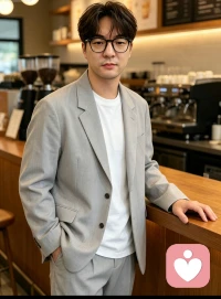  真正的深情，不是喧嚣的告白，是历经世事，依然愿意把温柔留给你。
