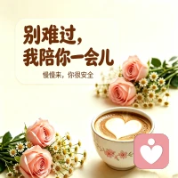 今晚凌晨的单子比较特别哈，如果你只是想找个聆听者，听你诉说你压抑已久的心事，不需要我说话，只回复你嗯，是，对，那你随时过来找我，我在夜色中等你倾诉衷肠！