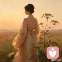 年纪渐长，才发觉能向生活“申辩”的余地越来越窄。许多委屈只能自己咽下，许多话到了嘴边又觉得说出来也没有意义，最后还是默默消化。你已经很累了，在这里不必再用力，不必挣扎，也不必解释什么。就随意坐一坐，说点有的没的，把紧绷的自己放空一会儿。能这样简单地松一口气，本身就是一种很大的能量了。