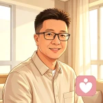 林森倾听的头像