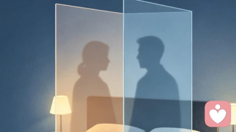 婚姻里面最可怕的是假性亲密