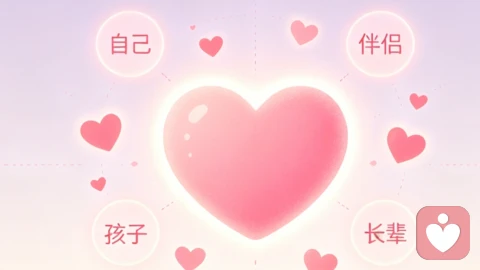 婚姻中,女人该把自己放在第几位,才能过的幸福