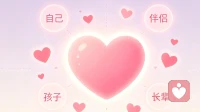 婚姻中，女人该把自己放在第几位，才能过的幸福
