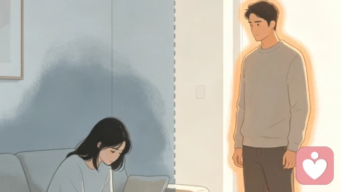 老公大男子主义。这种婚姻怎么才能越过越好