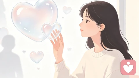 为什么你是恋爱脑?如何彻底改掉恋爱脑?