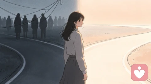 心理学解析：为什么你明明很痛苦，却始终离不开消耗你的人