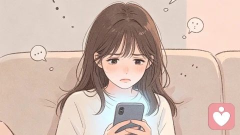 恋爱中为什么总喜欢查岗，会造成什么影响