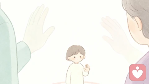 操控性父母:以爱之名,捆住你的人生