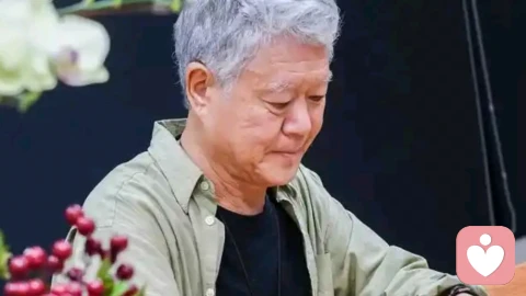 我读蒋勋的巜我愿》