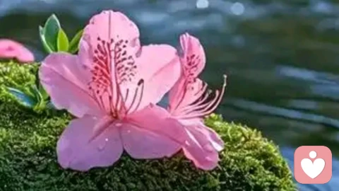圣雄甘地与吃糖的孩子