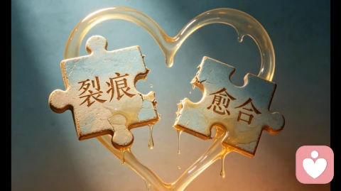 破碎的亲密关系，能修复吗？