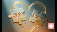 破碎的亲密关系，能修复吗？