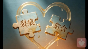 破碎的亲密关系，能修复吗？