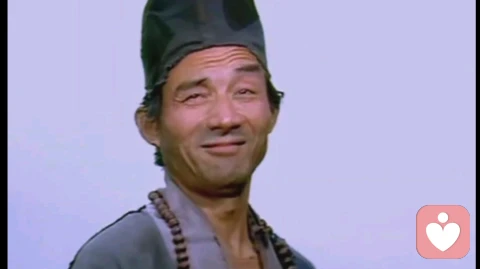 济公仙去，凡人要读懂生死退场