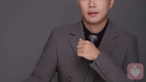 韦俊情感咨询师