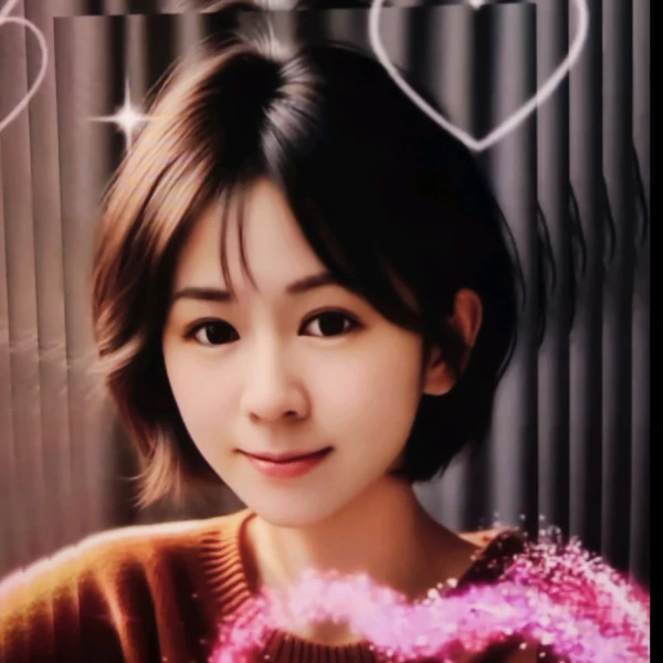 知柚 倾听❤️陪伴倾听者