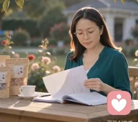 再好的关系，也做不到完全感同身受。不被理解是常态，学会自己安抚自己。