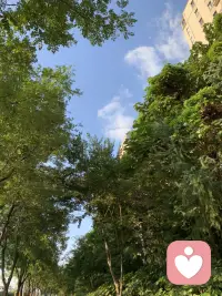 遛弯遛弯～🥳🥳